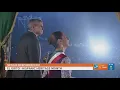 President Claudia Sheinbaum kicks off Mexican Independence Day