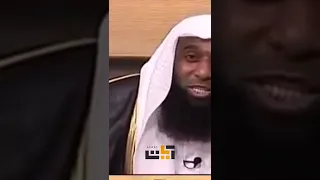 لحظة وفاة الرسول ﷺ بدر المشاري بدر المشاري النبي 