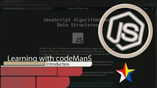 JavaScript Basic - Introduction FreeCodeCamp JS Algorithms and Data Structures