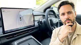TUTO ÉCRAN XPENG G6 🔎 Tout savoir sur l'interface : ÉVOLUTION OU RÉVOLUTION ?!