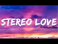 Lagu Edward Maya, Vika Jigulina - Stereo love (Radio Edit) (Lyrics)