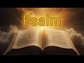Psalm 41 - NKJV