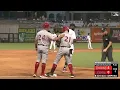 Blake Dunny s MASSIVE 4-Hit 2-Stolen Base Game Cincinnati Reds Prospect 2023