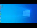 Printer setup using