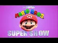 Lagu The Super Mario Bros Movie \