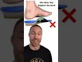 The TRUTH About Arch Support