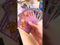 A fun way to reuse your cute bulk Pokemon cards