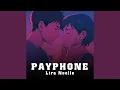 Download Lagu Pay Phone