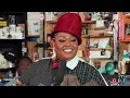 Jill Scott: Tiny Desk Concert
