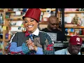 Lagu Jill Scott: Tiny Desk Concert