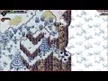CrossCode PC Exploring the entire area in Bergen Trail - Rising Path 5