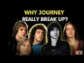 Download Lagu Why Did Journey Really Break Up?