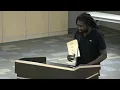 Great-grandson of author confronts Carroll ISD over book under review