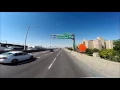 Robert F Kennedy Triborough Bridge - No Toll Booths New York City USA