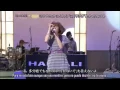 Download Lagu Halcali - Long Kiss Good Bye LIVE  Sub español