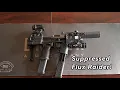 Suppressed Flux Raider does it work
