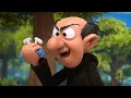 Lagu Gargamel perd la schtroumpf • Les Schtroumpfs 3D • Dessins animés pour enfants