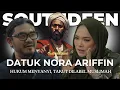 Lagu “Hukum Menyanyi, Takut Dilabel Muslimah” OurNextGuest #1/3 : Datuk Nora Ariffin
