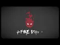 J-FirE - Maniseet ( Lyrics Video ) جي فاير - مانسيت