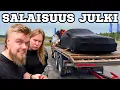 Download Lagu OSTIN 650HP DRIFTERIN, SCANIA LEVISI HAKUREISSULLE ?!