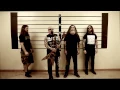 Slayer and Danny Trejo Film a Gore-Drenched Video at an L.A. Prison