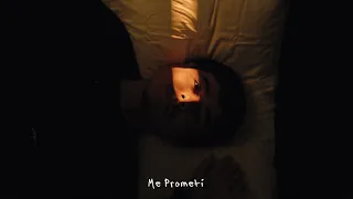 Ivan Cornejo - Me Prometí (Lyric Video)