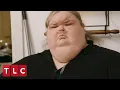 Tammy Learns She Gained More Weight 1000-lb Sisters