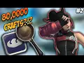 Download Lagu You Have to CRAFT 80,000 ITEMS for these Achievements?! Creating the STRONGEST Account in FFXIV #2