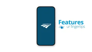 Amtrak Version 6 0 App Update