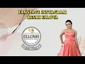 Download Lagu PENGENALAN FANSPAGE RESMI ELLOVA