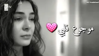 موجوع قلبي سيف عامر حزين حالات واتس اب 2019 