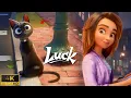 Sam Meets Bob the Cat - First Magic Coin Scene Luck 2022