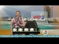 Fan5 Midday 08-01-2026