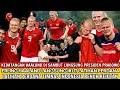 Lagu MENGERIKAN!! 2 Pemain Naturalisasi Baru Timnas Siap Perkuat Indonesia Di Fifa SERIES