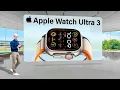 Download Lagu De Apple Watch Ultra 3 heeft zojuist zijn GROOTSTE upgrades tot nu toe gelekt!