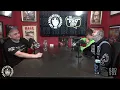Caskey on his beef w/ Adam Calhoun, Burden & MAGA Rappers