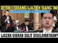Download Lagu SIDANG SIANG INI, IJAZAH GIBRAN SULIT DISELAMATKAN? INI PUTUSAN HAKIM?