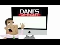 Why Choose Dani s Auto Sales Used Cars in Philadelphia Bad Credit Financing Buy Here Pay Here