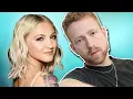 JP Saxe Reveals How Julia Michaels Inspired 'Hey Stupid, I Love You' | Hollywire