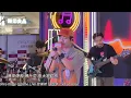 The Hertz《泡泡》@TheHertzofficialMira Place Gimme LiVe 音樂節 13周年 – Voice Arise (4K video) | Tobychoy1226
