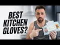 Best Disposable Gloves for Home Cooks - Keppi Review