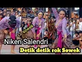 Download Lagu 🔴Jatilan SALEHO‼️bintang tamu Niken Salindri..live Kaligentong wetan Boyolali.1 juli 2023