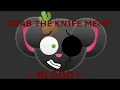GRAB THE KNIFE MEME FT MY OC Emoji Enjoy