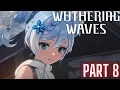 Download Lagu [ Wuthering Waves ] 1.3  Act 8 To the Shore’s End Part 1 Main Story Playthrough  [Main Story Line ]