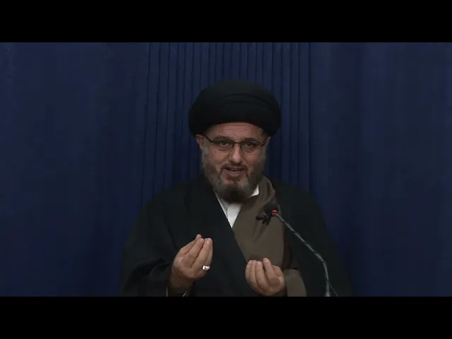 ⁣بحث الأصول (49) /14 ربيع الاول 1438 هـ