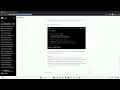 python code for network monitoring