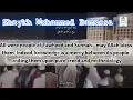 Download Lagu Some views of shaykh Rabee ibn hadi al-madkhali’s funeral | Muhammed Bamussa