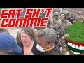 Download Lagu Law Enforcement Beats Up, Maces, Then Arrests Antifa Goofball