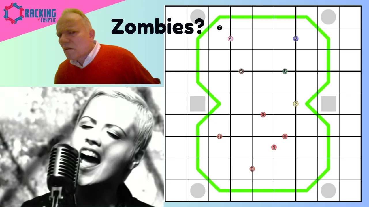Can Zombies Even Play Snooker?