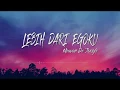 Download Lagu Mawar De Jongh - Lebih Dari Egoku (Lyrics) - SongLyric